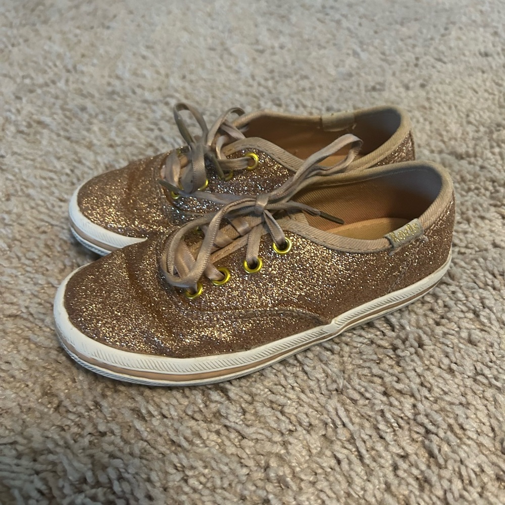Toddler Kate Spade keds